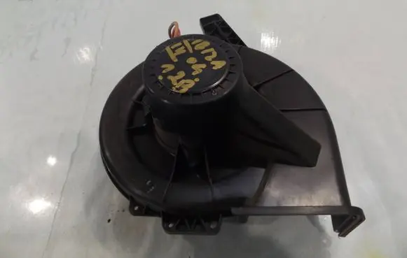 Seat Ibiza III (6L) Heater fan/blower 6Q1819015C