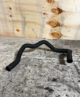 BMW 3 E90 E91 Engine coolant pipe/hose 6771881 32416771881 6850587