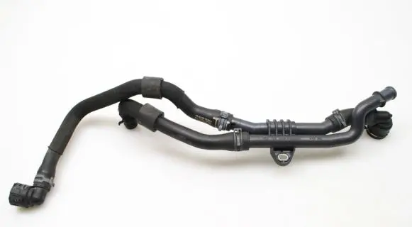 Skoda Octavia Mk3 (5E) Brake vacuum hose/pipe 3Q0121070T