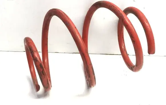 BMW 3 F30 F35 F31 Front coil spring 230261VA0