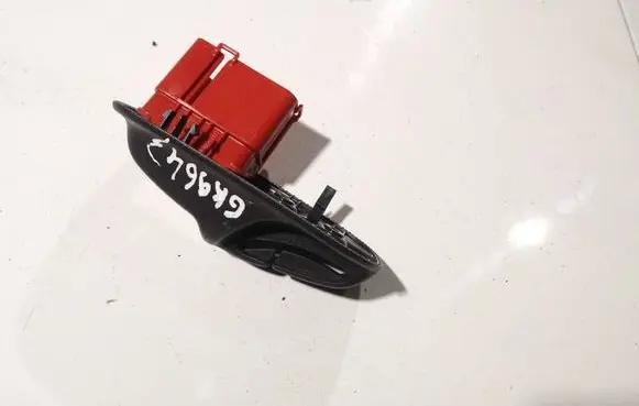 Toyota Auris 150 Other interior part