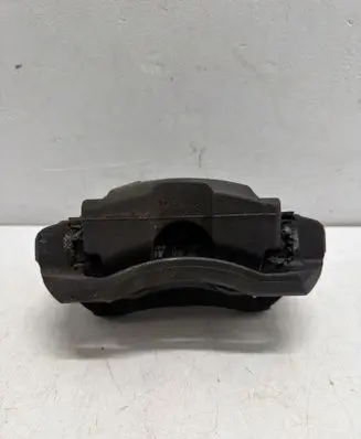 Opel Astra J Front brake caliper 