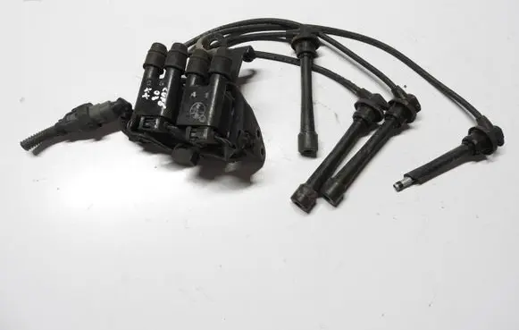 Hyundai Sonata Spark distributor 273013C000