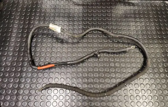Volvo S60 Positive cable (battery) D31296239004 31296239