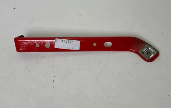 Ford Mustang VI Fender mounting bracket FR3B16C199BC
