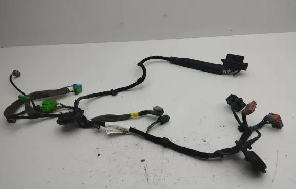 Volvo XC60 Front door wiring loom 31318692