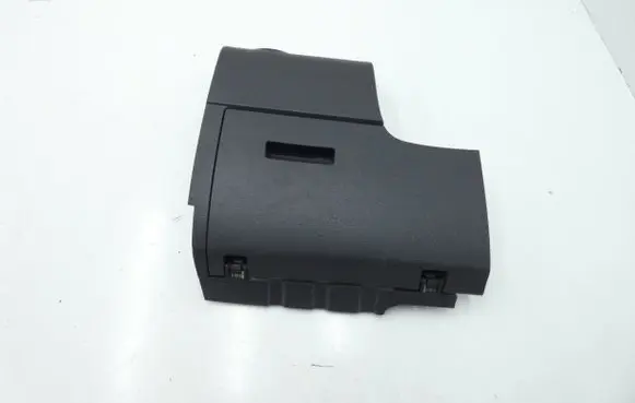Volkswagen Caddy Dashboard lower bottom trim panel 2K1858367E VP3VEX04376BB