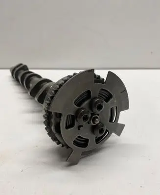 Jaguar F-Pace Camshaft DX236M288AA