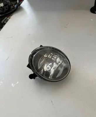 Volkswagen Golf VI Front fog light 5K0941699 00995401