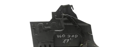 Battery tray