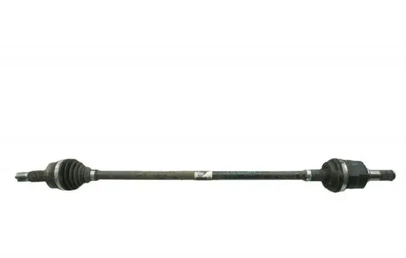 Hyundai Tucson IV NX4 Rear driveshaft 49600N7000