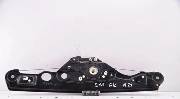 Mercedes-Benz E W211 Front door electric window regulator A2117800146