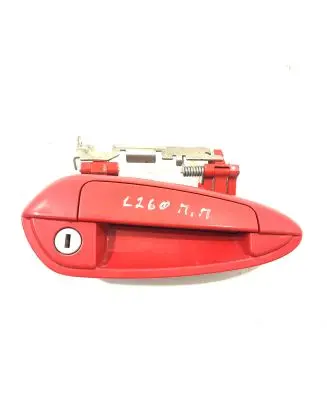 Fiat Punto (199) Front door exterior handle