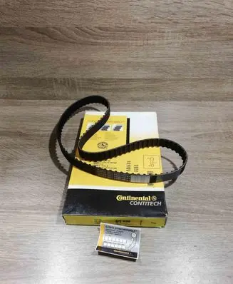 Toyota Carina T170 Timing belt CT536 17G18102008 TOYOTA16