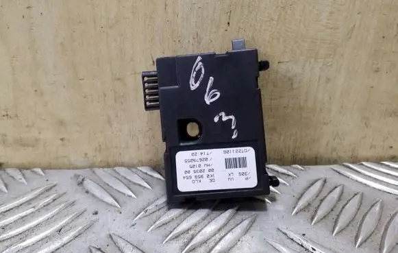 Audi A3 S3 8P Steering angle sensor 1K0959654