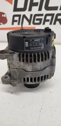 Audi A4 S4 B5 8D Generator/alternator 028903026G 0123515020