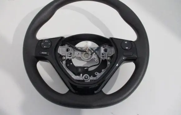 Toyota Aygo AB40 Steering wheel 451000H050 UY50448196477