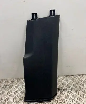 Volkswagen Tiguan (B) pillar trim (bottom) 571867292