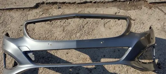 Mercedes-Benz B W246 W242 Front bumper