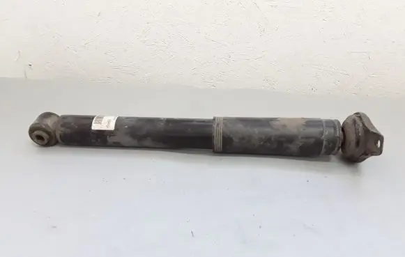 Ford Mondeo MK IV Rear shock absorber/damper 6G9118080FDE