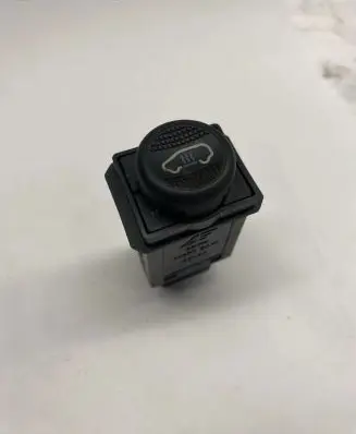Volkswagen Sharan Air circulation switch 7M0959561C
