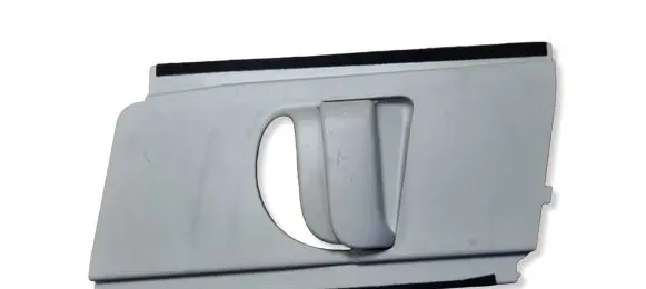 Volvo XC60 (B) pillar trim (top) 31479432