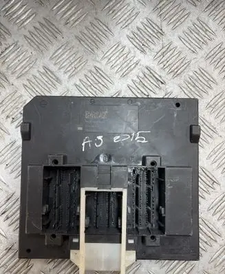 Seat Leon (5F) Comfort/convenience module 5Q0937084AG