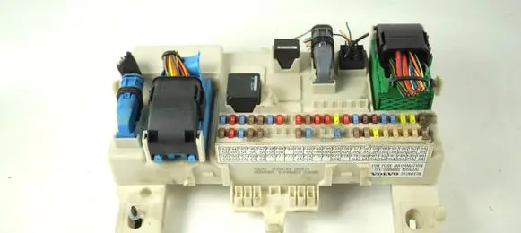 Comfort/convenience module