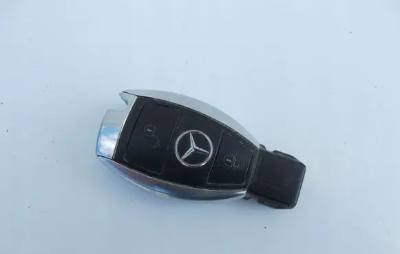 Ignition key/card