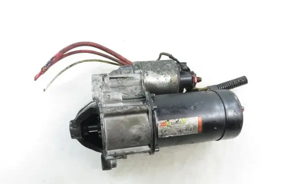 Renault Megane I Starter motor S3052