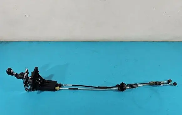 Opel Meriva B Gear shift cable linkage IMPRK1397604