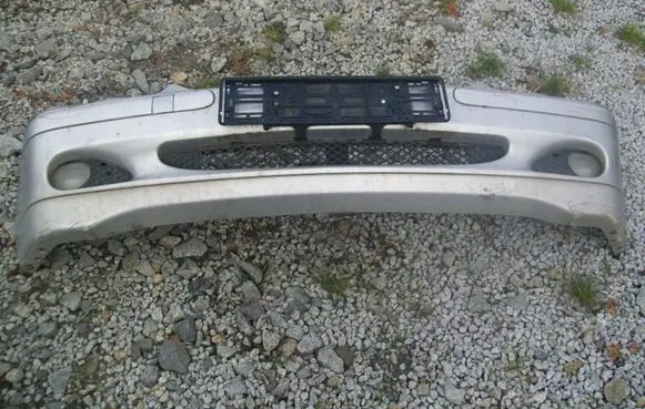 Mercedes-Benz C W203 Front bumper