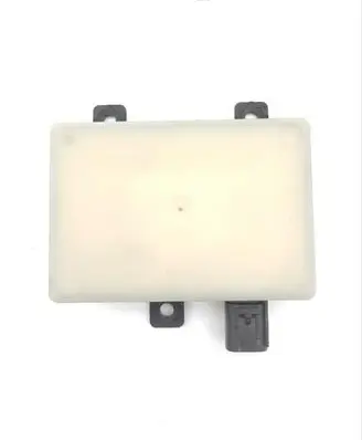 Blind spot module