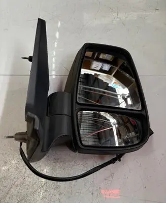 Ford Transit Front door electric wing mirror 