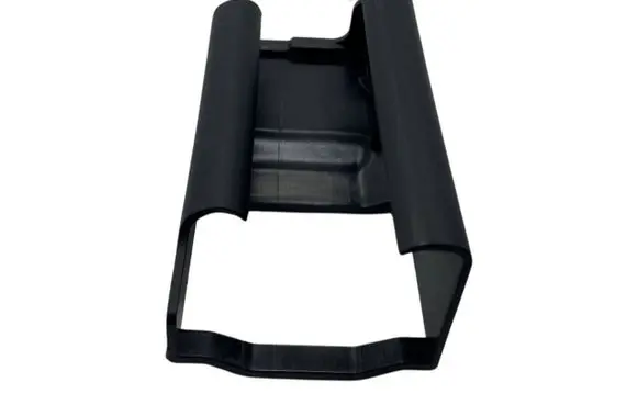 BMW X3 G01 Front driver seat rail trim 7415075