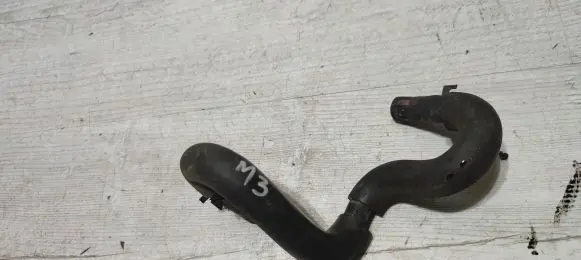 Mazda 3 III Engine coolant pipe/hose