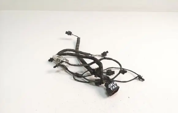 Ford C-MAX II Parking sensor (PDC) wiring loom AV6T15K868