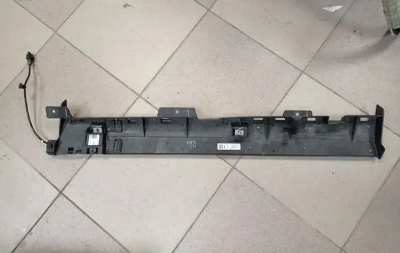 Chrysler Pacifica Sliding door control unit/module 68228796AE