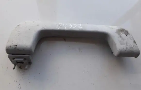 Audi A3 S3 8P Front interior roof grab handle 8P0857607M