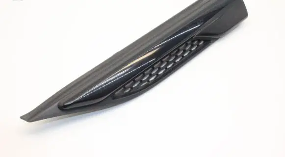 Land Rover Range Rover Evoque L538 Fender grill BJ32280B11ABW