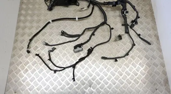 Lexus UX Fuse box set 8264147050 8266276030