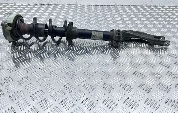 Audi A5 Front shock absorber with coil spring 9944905001 8W0413031 B9RTV064