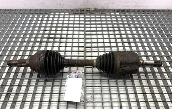 Opel Antara Front driveshaft 