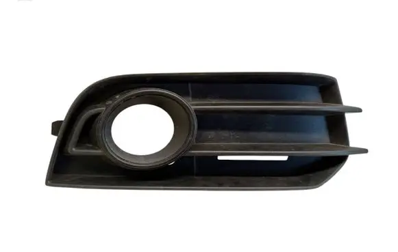 Audi A1 Front bumper lower grill 8X0807682A