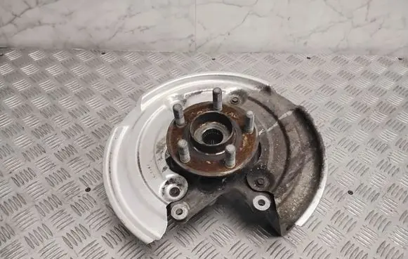 Ford Mach-E I Rear wheel hub LK9C5B758DNA