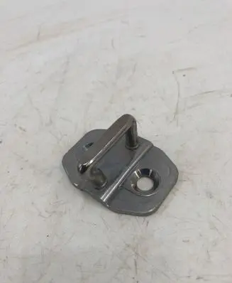 Mercedes-Benz GLE W167 Front door lock loop/hook striker 11000049B