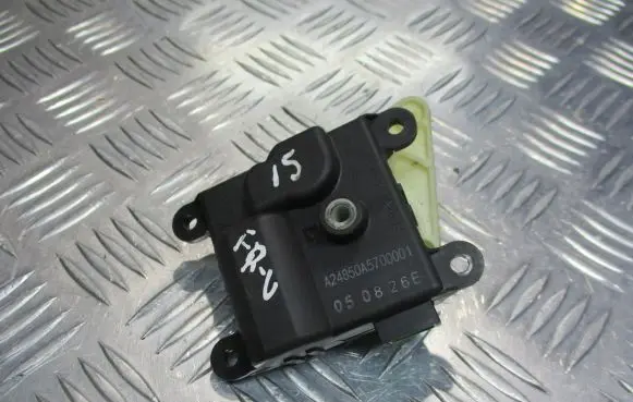 Honda FR-V Central body control module