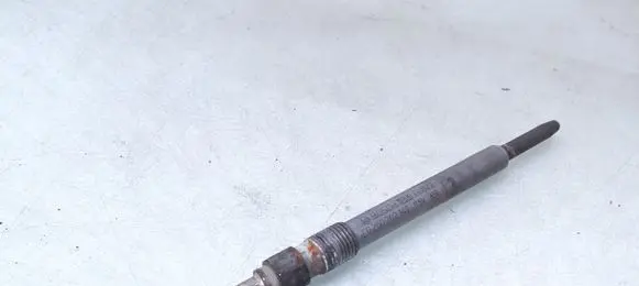 Mercedes-Benz Vito Viano W639 Glow plug 0250202142