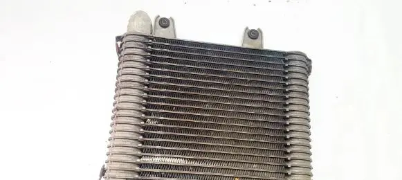 KIA Carnival Intercooler radiator