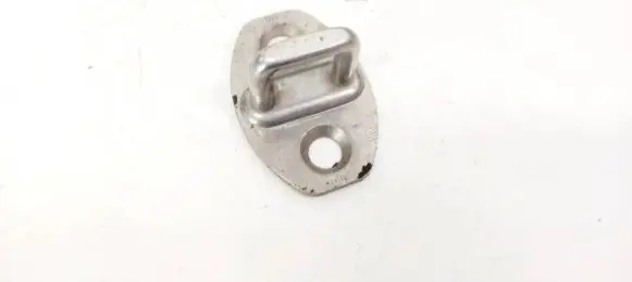 Audi A6 S6 C5 4B Front door lock loop/hook striker 3B0837033P